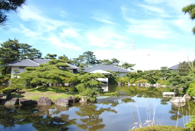 中讃～丸亀・京極藩お茶処に行ってみた～