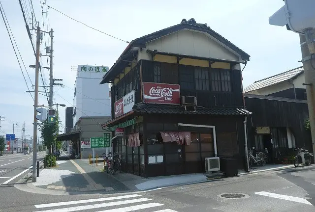 食道な旅