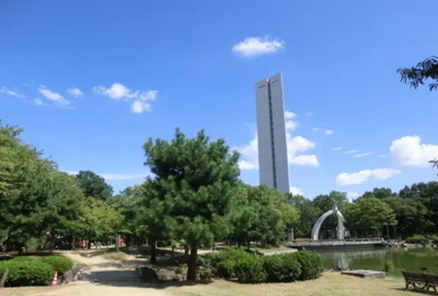 大阪初！ユネスコ世界遺産「百舌鳥・古市古墳群」の「大仙陵古墳（大山陵、仁徳天皇陵）」周遊