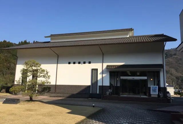 【江津市桜江町】深呼吸したいときの癒しの空間