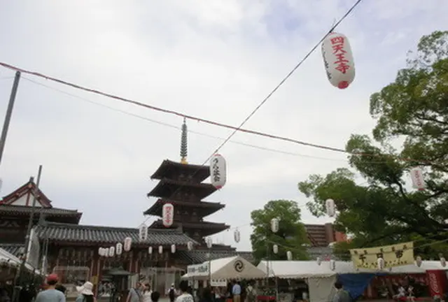 太子七大寺を建立した聖徳太子。今も謎多き厩戸皇子と聖徳太子の素顔に迫る