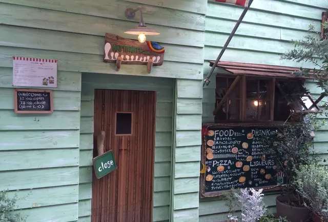 吉祥寺のお洒落カフェとスイーツが美味しいお店