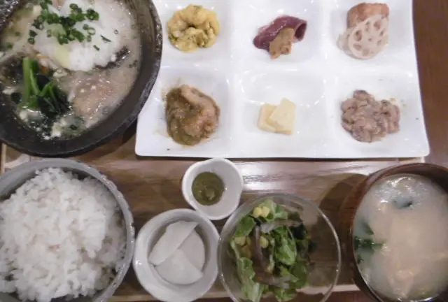 kawara CAFE&DINIG