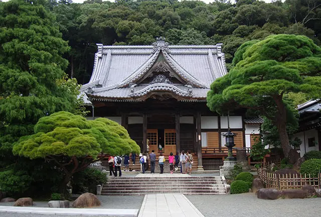 富士山を観覧と修善寺に初詣