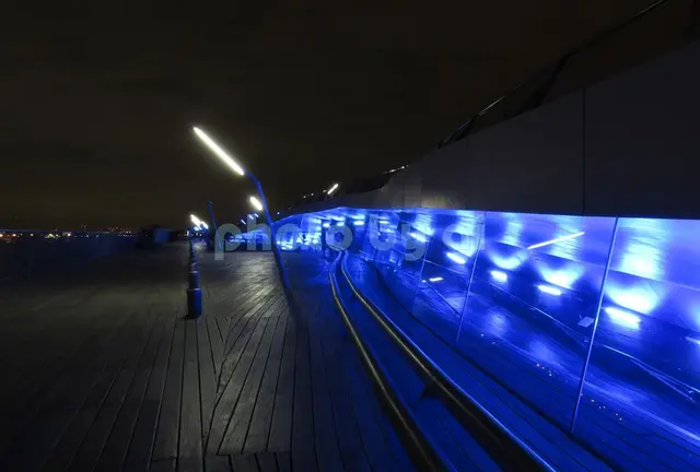 【神奈川県】横浜で夜景撮影にチャレンジ
