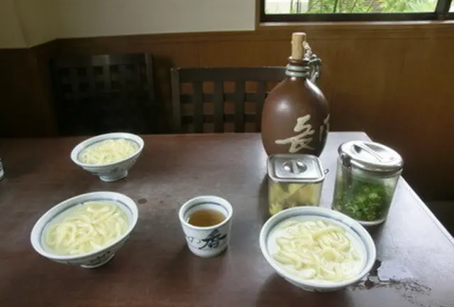 ★うどん県で「かがわ（香川）」を食べてみる？
