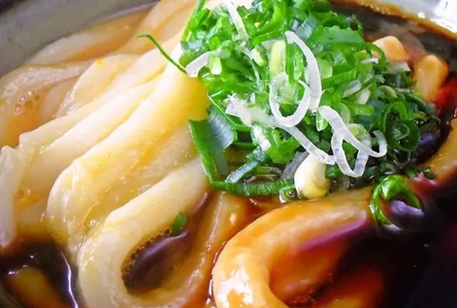 おかげ横丁&おはらい町で 何食べる？