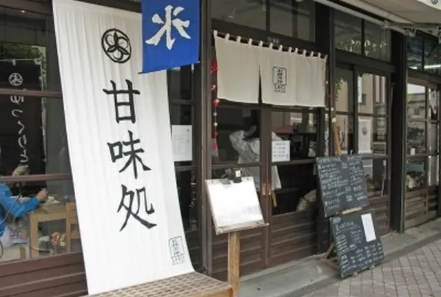 錦糸町グルメデート。北斎を感じてバスでスカイツリーへ！