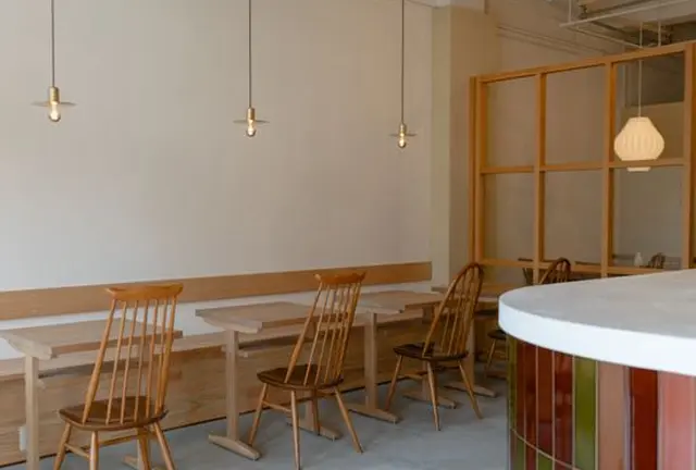 石垣島カフェ・デザート