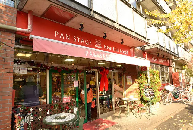 パンが好き！私的ベストオブパン屋さん🍞 〜常に更新〜