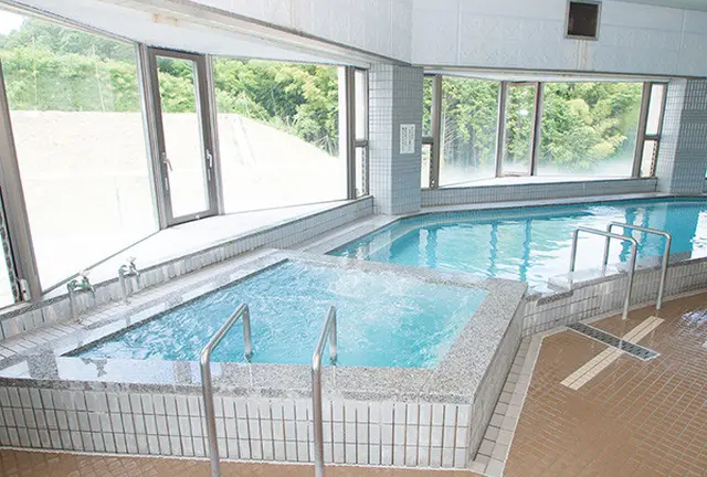 美人の湯　島根県美又温泉お楽しみプラン