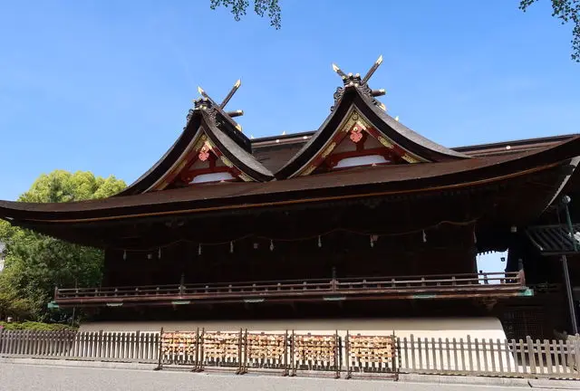 吉備津神社に行きたい‼️