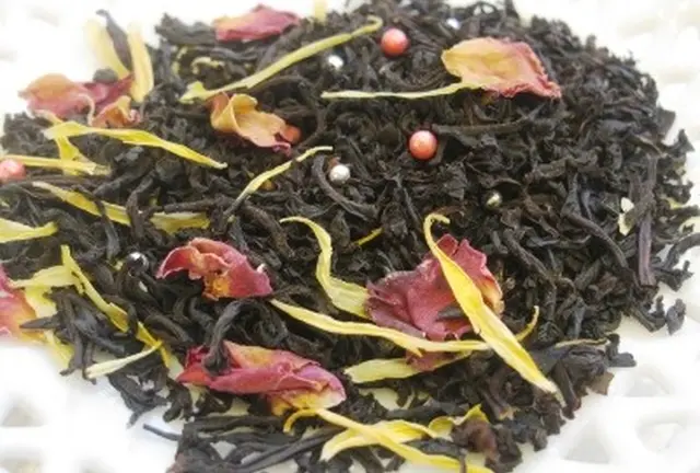 北海道で、Y's tea と出逢う旅☆