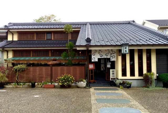 デート 犬山編