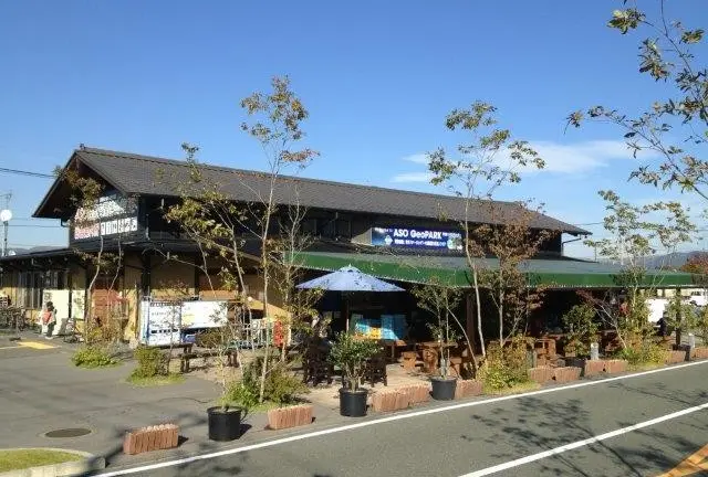 阿蘇満喫グルメライド！