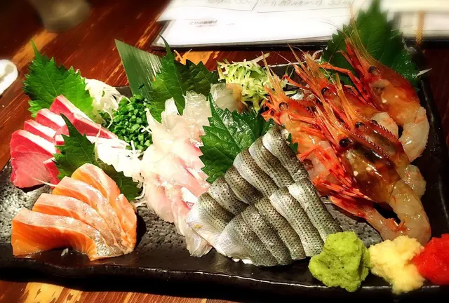 和食、日本酒、のすゝめ【田園都市線】
