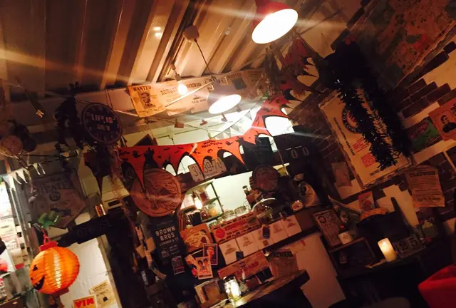 【代官山】のんびりお散歩デート👫【焼肉ランチ】