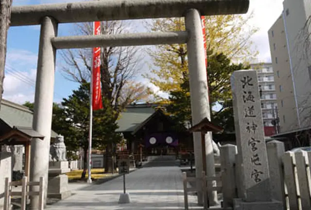 恋の街札幌！帰る前の3時間ピンポイント観光！