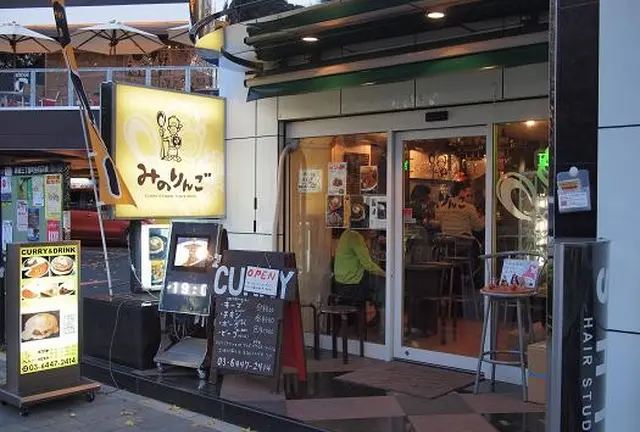 渋谷でなに食べる？オススメ四軒