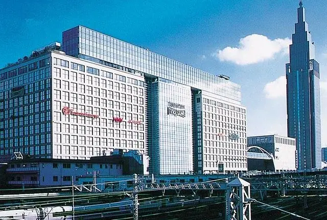 ムスメと女子会♪子連れで劇団四季&新宿高島屋バレンタインイベント❤︎