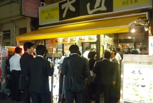 アメ横boy的Deepな上野の歩き方〜