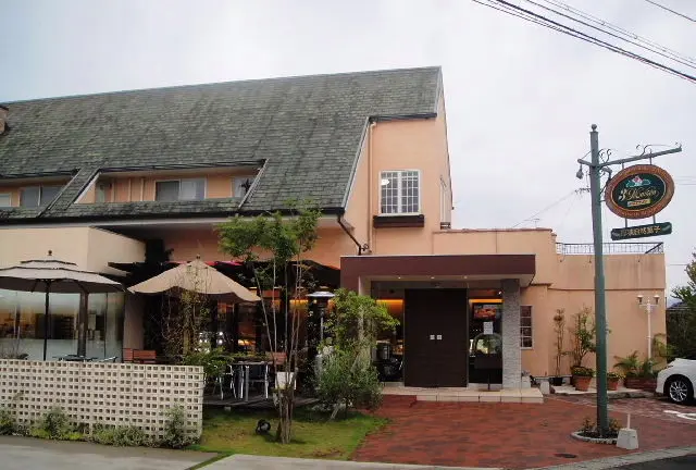 カフェ ＆スイーツ〜山陽小野田市〜