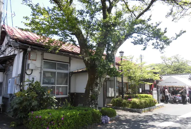 若桜鉄道で楽しむローカル路線の旅