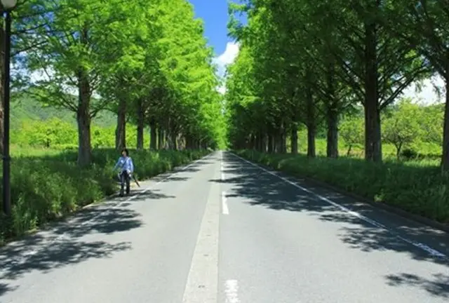 滋賀県　1泊２日旅　1日目