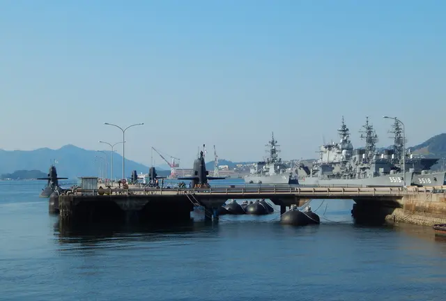広島・ゆる旅が似合うＪＲ呉線