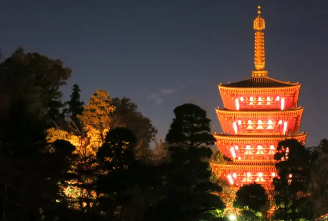 これが東京？！関東三大不動尊・高幡周辺を巡る！