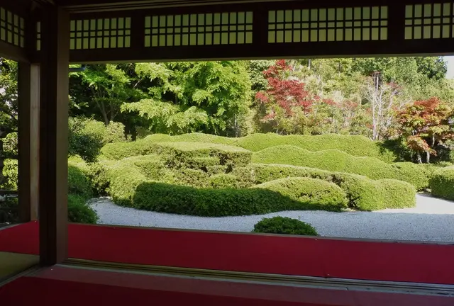 混雑なし！リフレッシュできる滋賀県甲賀市の”かくれ里”社寺巡り