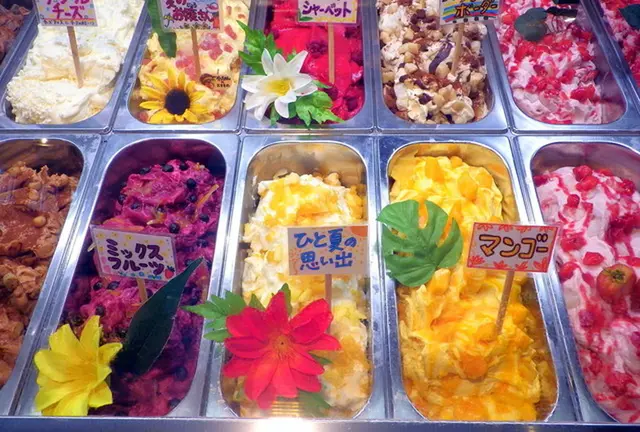 札幌から1時間！長沼でファームレストラン巡り♡