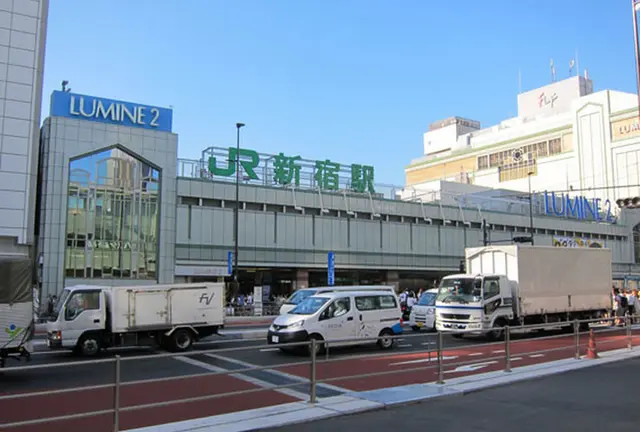 上高地旅行
