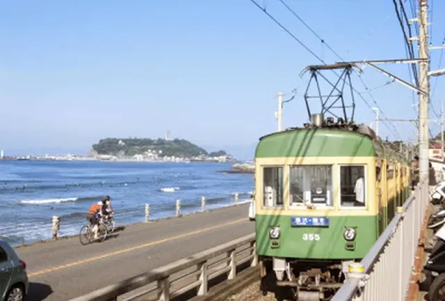 ６月の鎌倉開運デートプラン！激混みは嫌だけど美味しいモノも食べたいしやっぱり紫陽花は見たい！！