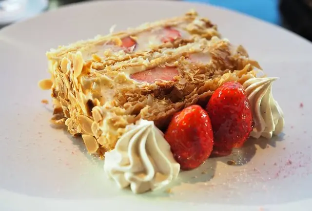 焼き菓子🍪とケーキ🍰（追加中）