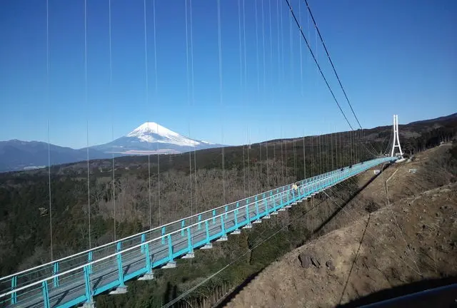 箱根ドライブ