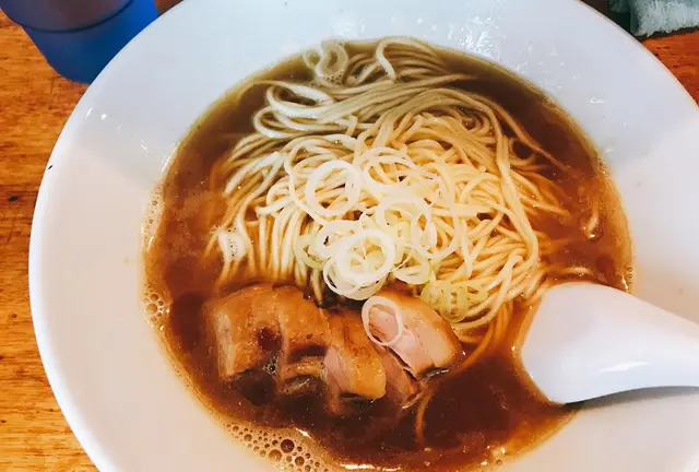 【東京】赤羽で昼から激安居酒屋3軒＆ラーメンをはしご🍻