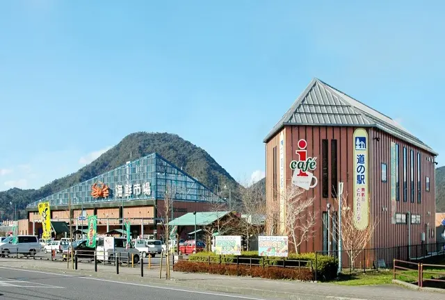道の駅-京都/兵庫-1day