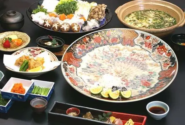 山口観光