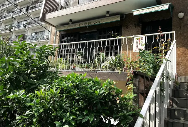 【真夜中のプリンス ロケ地へ行ってみよう】六本木・麻布・虎ノ門エリア