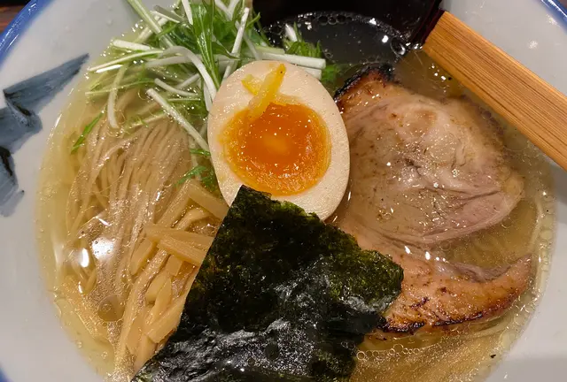 長時間の滞在の回避！横浜駅でサク飯できるお店