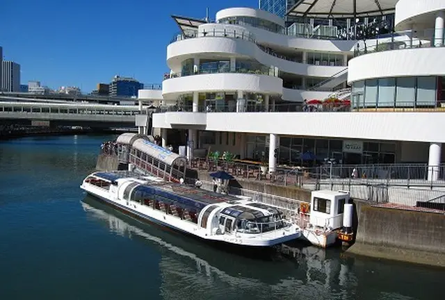 初デートのおすすめ！in横浜