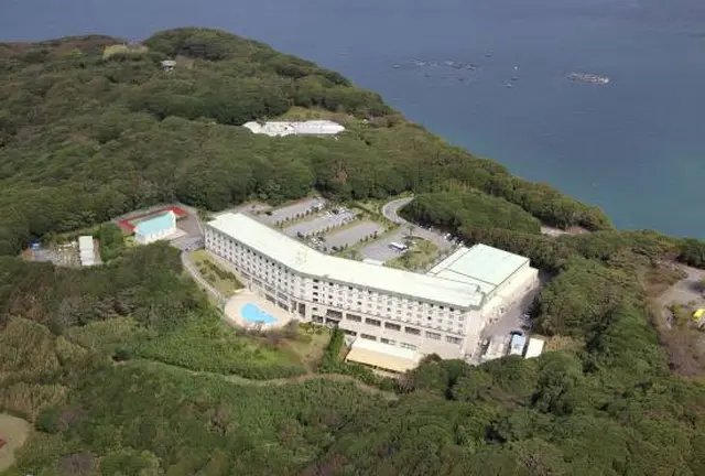 富津旅行