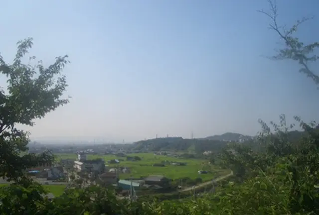 秘境・摂津峡で楽しむアウトドア