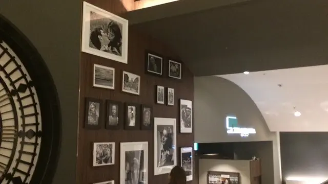 ちょっとだけ特別な日の恵比寿デート👫