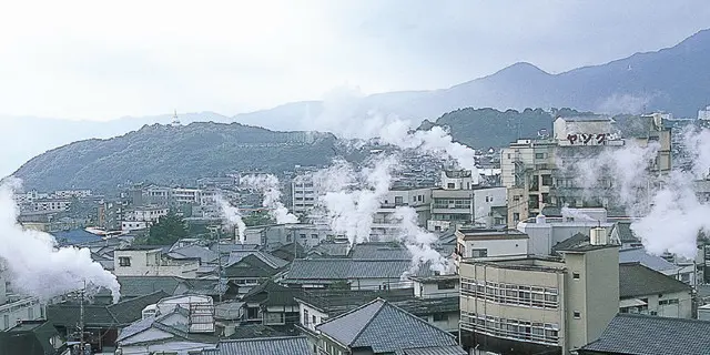 雄大！ 北海道チックな九州ドライブ