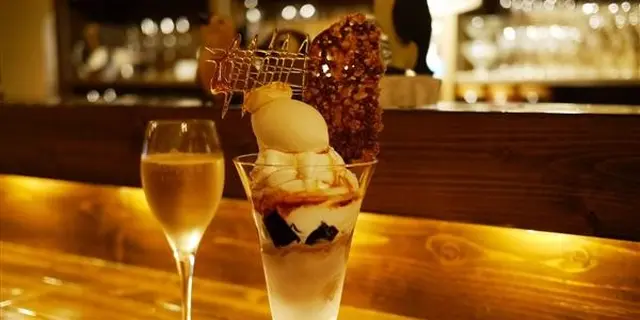 夜の札幌は狸小路通りで食べ飲み歩きで決まり♪