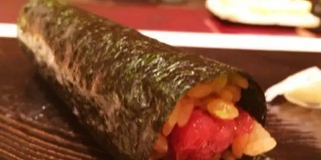 東京で一人で行ける感動のあるレストラン-和食編-
