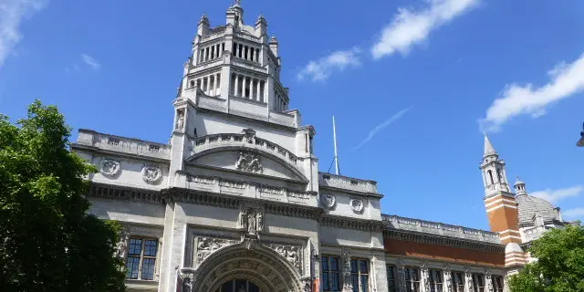 初めてのイギリス＊盛りだくさんのロンドン2日間＊