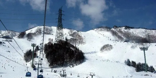 日帰りOK＊湯沢で楽しむ雪遊びプラン